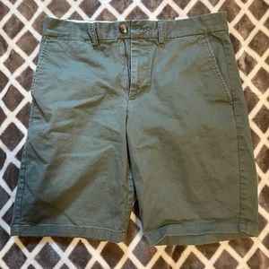 Men’s Old Navy Green Board Short 9”